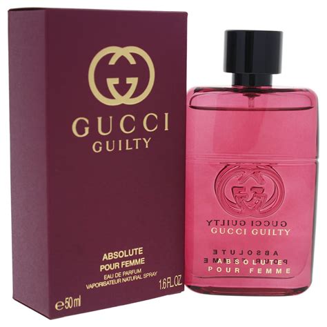 gucci guilty for women 50ml|gucci guilty for men price.